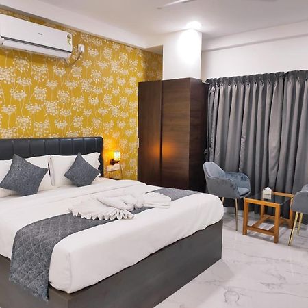 Singing Sands Beach Resort Alibaug ナガオン エクステリア 写真
