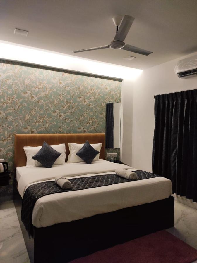 Singing Sands Beach Resort Alibaug ナガオン エクステリア 写真