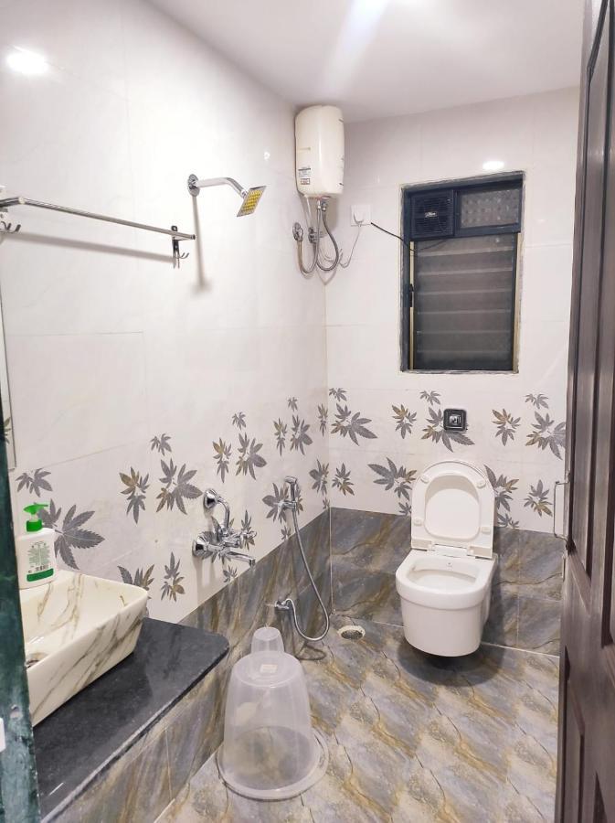 Singing Sands Beach Resort Alibaug ナガオン エクステリア 写真