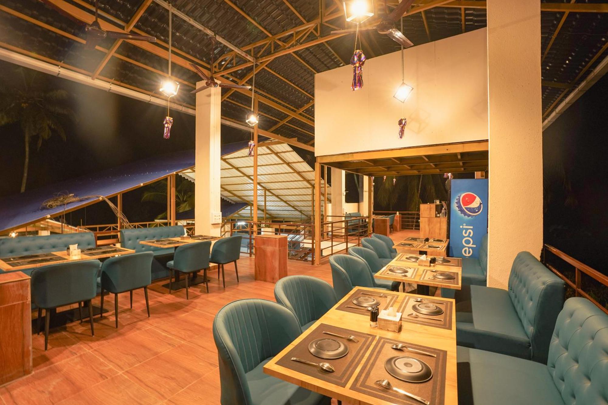Singing Sands Beach Resort Alibaug ナガオン エクステリア 写真