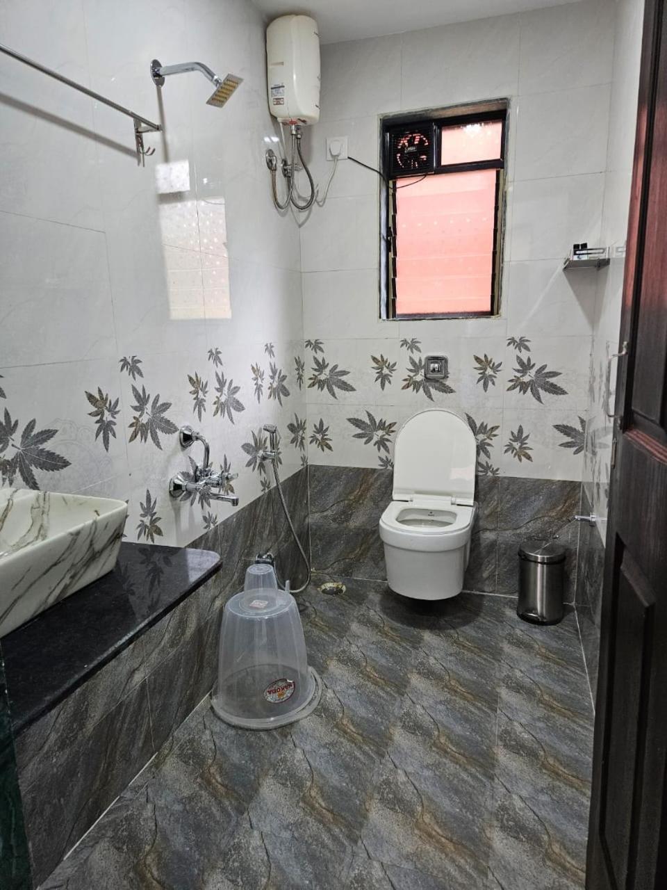 Singing Sands Beach Resort Alibaug ナガオン エクステリア 写真